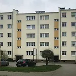 Apartman Z Widokiem Na Rzeke Dziwna - Valhalla *