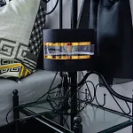 Z Widokiem Na Rzeke Dziwna - Valhalla Apartman *