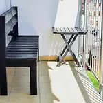 Apartman Z Widokiem Na Rzeke Dziwna - Valhalla