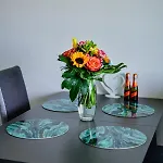 Apartman Z Widokiem Na Rzeke Dziwna - Valhalla *