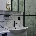 Z Widokiem Na Rzeke Dziwna - Valhalla Apartman