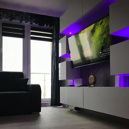 Z Widokiem Na Rzeke Dziwna - Valhalla * Wolin