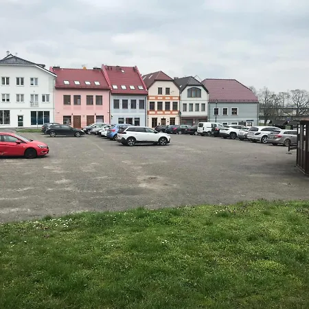 Z Widokiem Na Rzeke Dziwna - Valhalla Apartmán