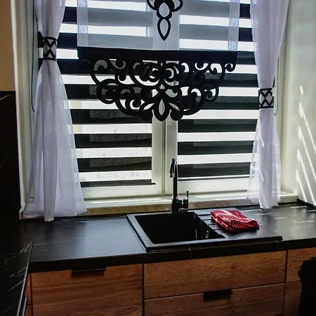 Z Widokiem Na Rzeke Dziwna - Valhalla