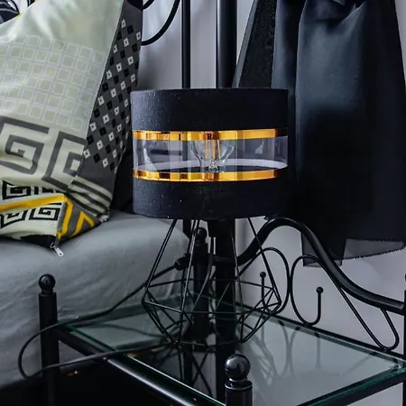 Z Widokiem Na Rzeke Dziwna - Valhalla Apartmán *