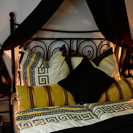 Apartmán Z Widokiem Na Rzeke Dziwna - Valhalla *