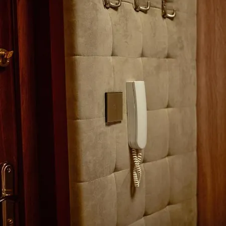 Apartmán Z Widokiem Na Rzeke Dziwna - Valhalla