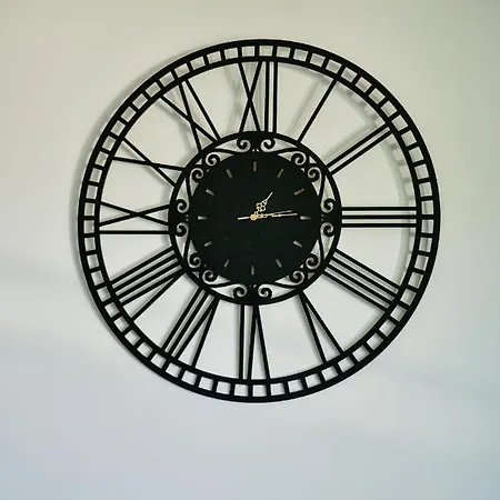 Z Widokiem Na Rzeke Dziwna - Valhalla Apartmán Wolin