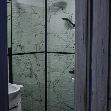 Z Widokiem Na Rzeke Dziwna - Valhalla *