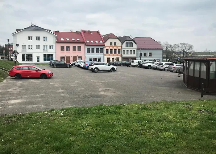 Z Widokiem Na Rzeke Dziwna - Valhalla Apartamento