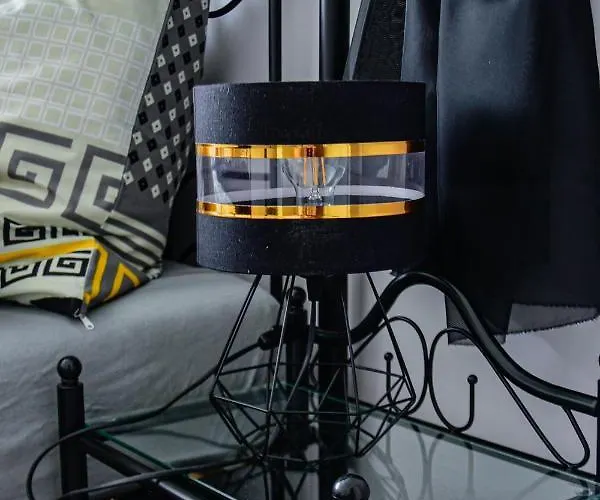 Z Widokiem Na Rzeke Dziwna - Valhalla Apartamento *