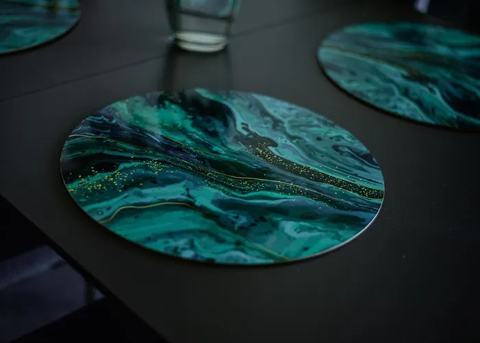 Z Widokiem Na Rzeke Dziwna - Valhalla