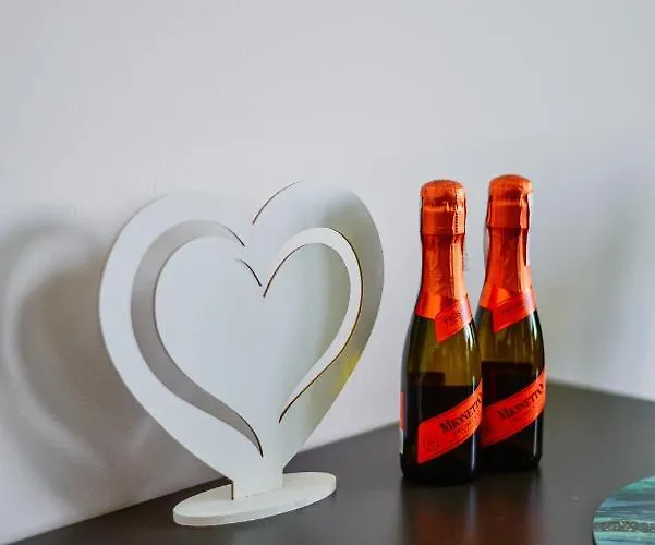 Apartamento Z Widokiem Na Rzeke Dziwna - Valhalla