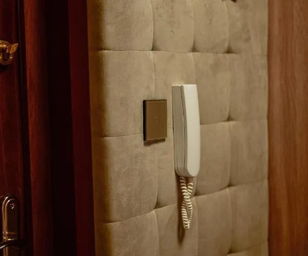 Apartmán Z Widokiem Na Rzeke Dziwna - Valhalla