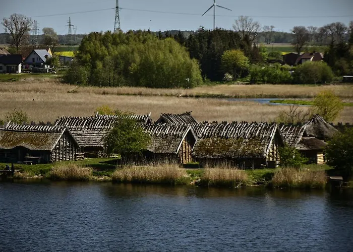 Z Widokiem Na Rzeke Dziwna - Valhalla ヴォリン