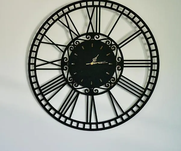 Z Widokiem Na Rzeke Dziwna - Valhalla アパート ヴォリン